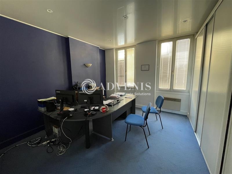 Vente Investisseur Commerces ORLEANS (45000) - Photo 6