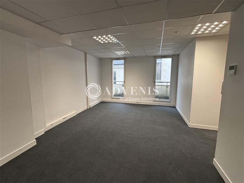 Location Bureaux ORLEANS (45000) - Photo 1