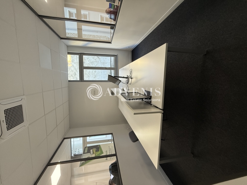 Location Bureaux ORLEANS (45000) - Photo 1