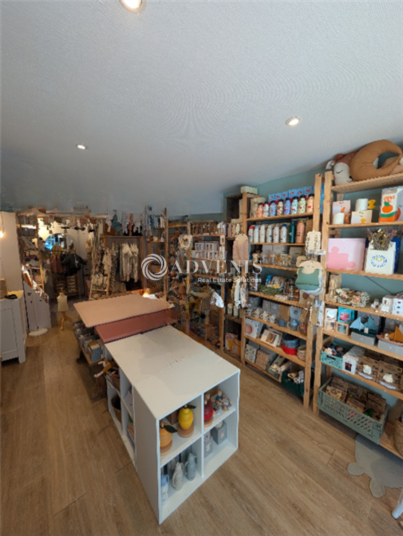 Location Commerces ORLEANS (45000) - Photo 4