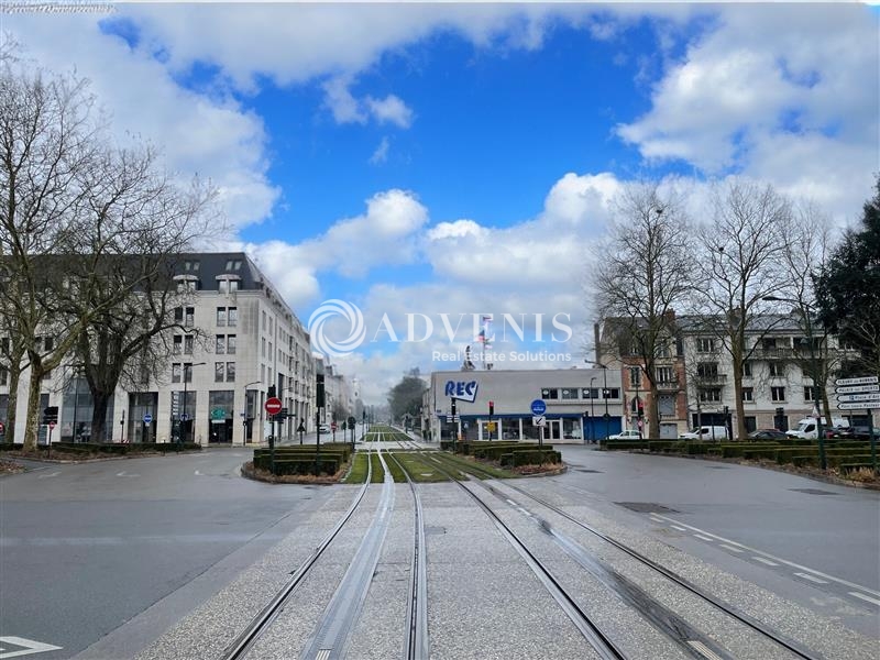 Vente Investisseur Bureaux ORLEANS (45000) - Photo 11