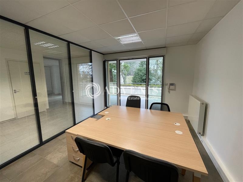 Vente Investisseur Bureaux ORLEANS (45000) - Photo 4