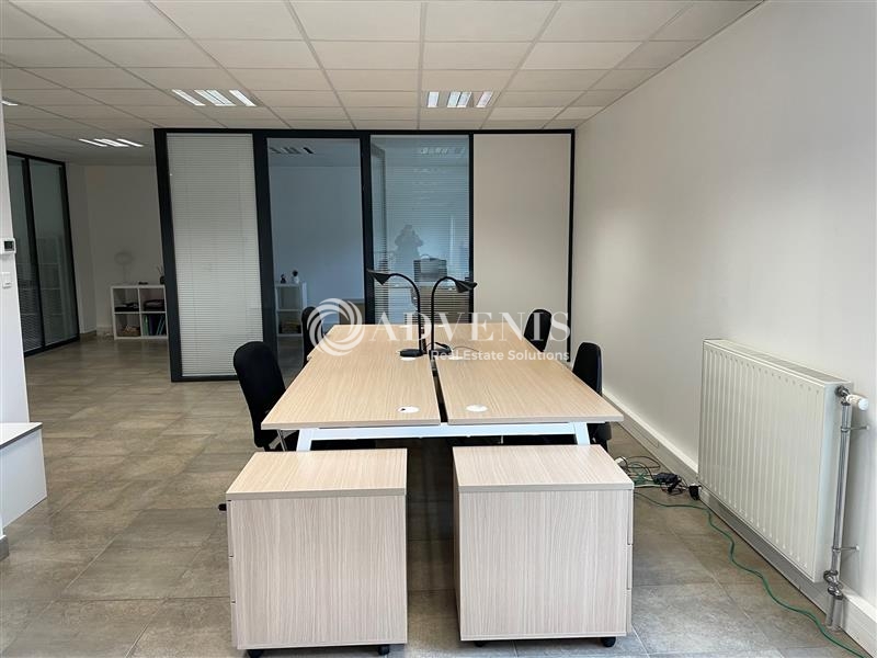 Vente Investisseur Bureaux ORLEANS (45000) - Photo 5