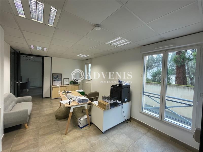 Vente Investisseur Bureaux ORLEANS (45000) - Photo 6