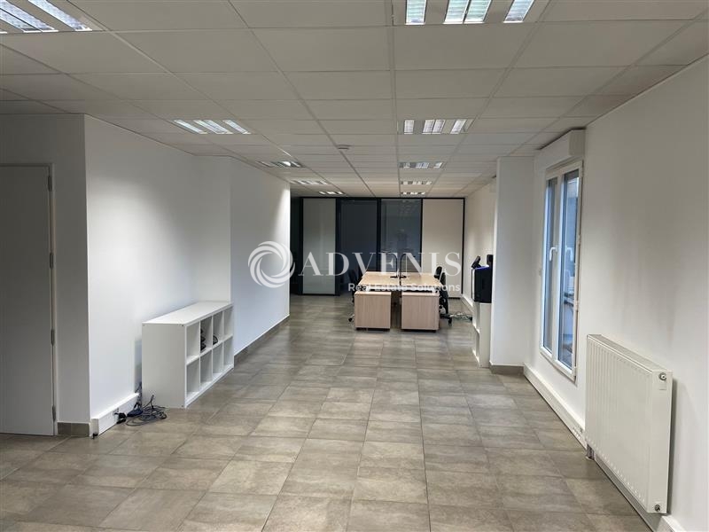 Vente Investisseur Bureaux ORLEANS (45000) - Photo 7