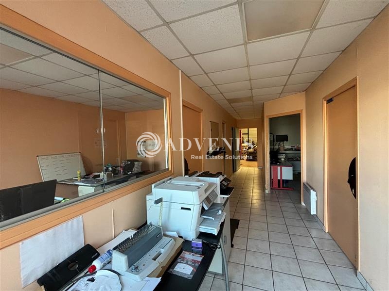 Location Activités Entrepôts SAINT JEAN DE BRAYE (45800) - Photo 2