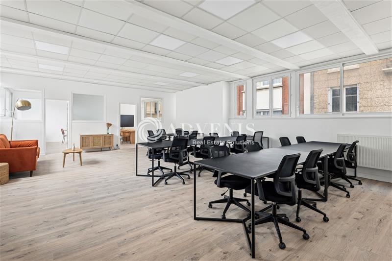 Location Bureaux PARIS (75011) - Photo 3