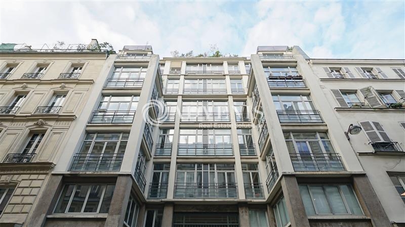 Vente Utilisateur Bureaux PARIS (75010) - Photo 1