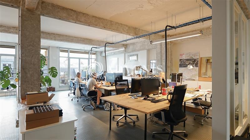 Vente Utilisateur Bureaux PARIS (75010) - Photo 11