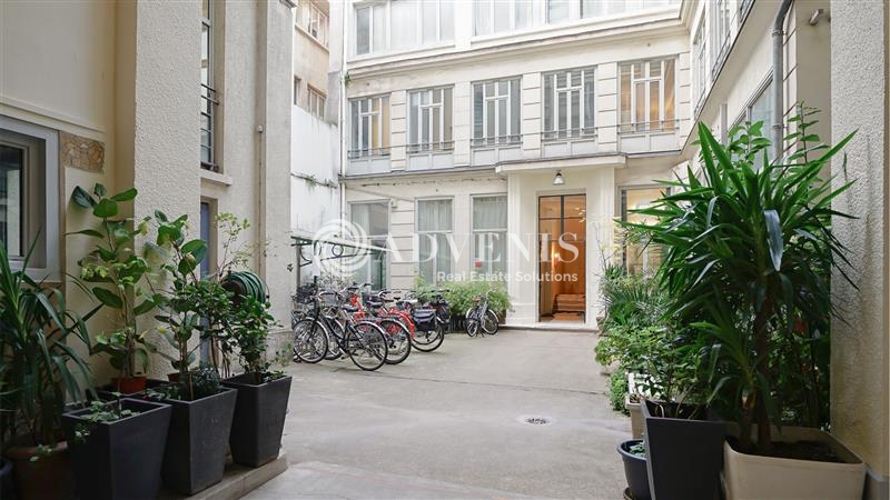 Vente Utilisateur Bureaux PARIS (75010) - Photo 4