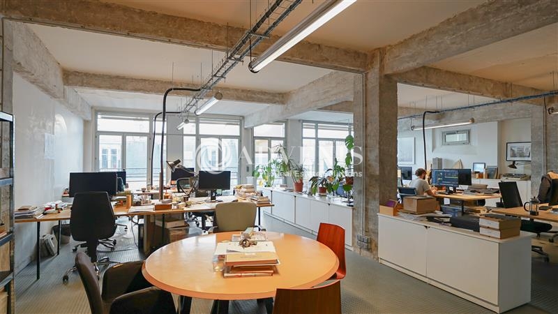 Vente Utilisateur Bureaux PARIS (75010) - Photo 6