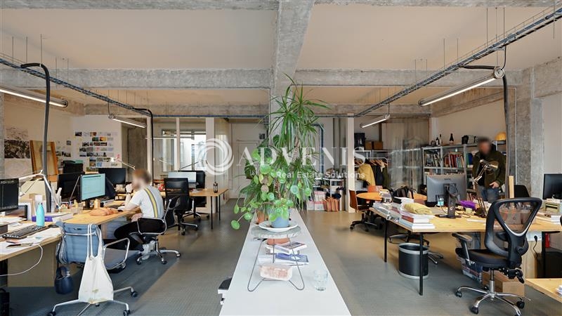 Vente Utilisateur Bureaux PARIS (75010) - Photo 7