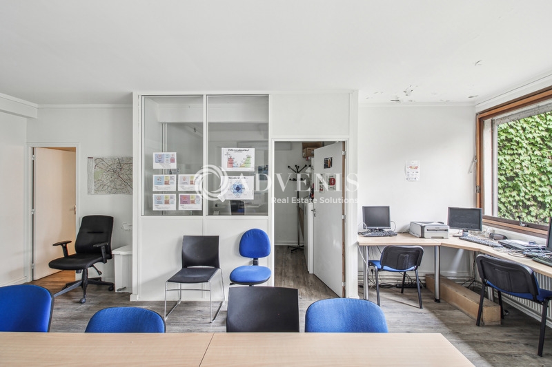 Location Bureaux PARIS (75011) - Photo 4