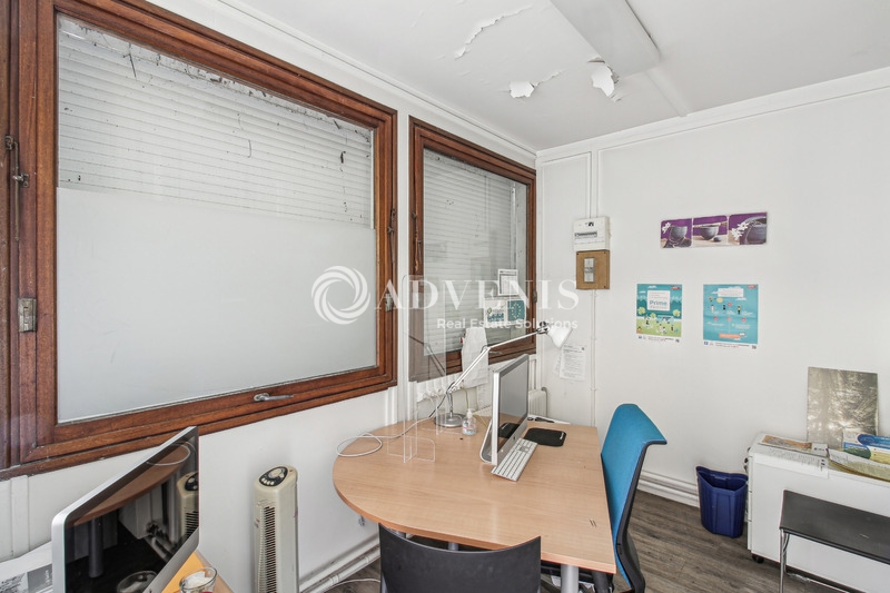 Location Bureaux PARIS (75011) - Photo 5