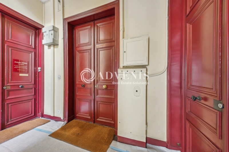 Vente Investisseur Bureaux PARIS (75001) - Photo 6