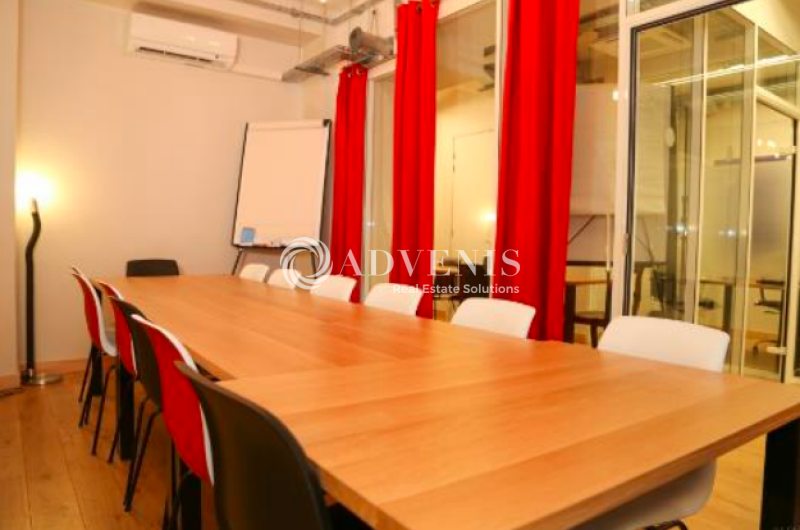 Location Bureaux PARIS (75003) - Photo 2