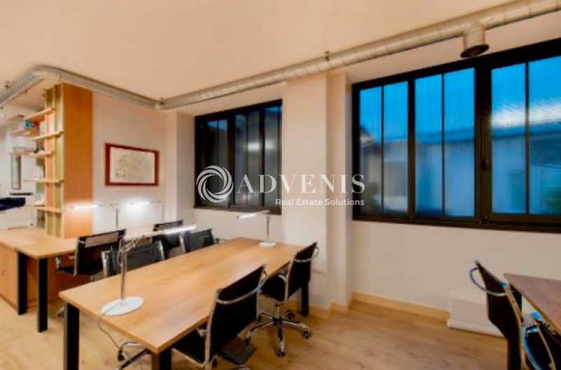 Location Bureaux PARIS (75003) - Photo 3