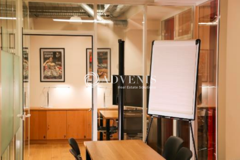 Location Bureaux PARIS (75003) - Photo 4