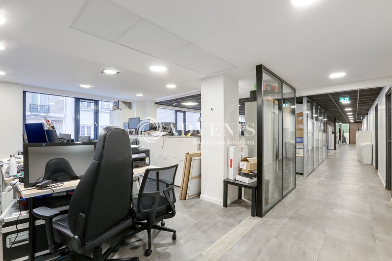 Location Bureaux PARIS (75002) - Photo 2