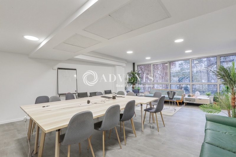 Location Bureaux PARIS (75002) - Photo 5