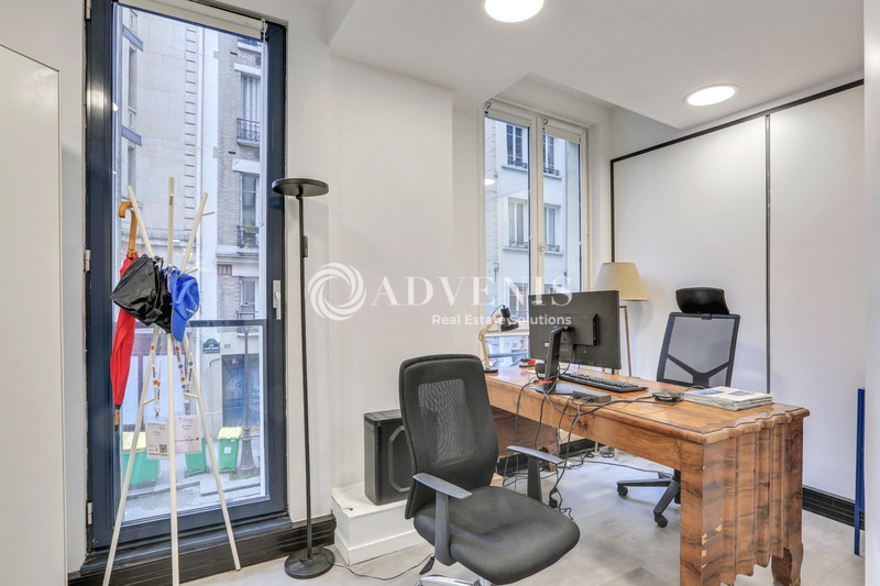 Location Bureaux PARIS (75002) - Photo 7