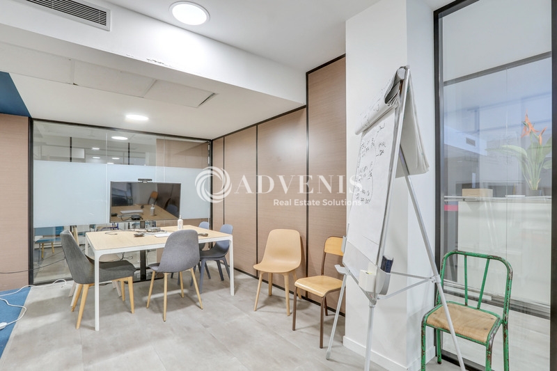 Location Bureaux PARIS (75002) - Photo 8