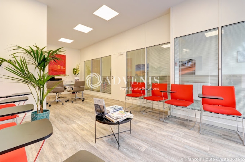 Vente Investisseur Bureaux PARIS (75017) - Photo 1