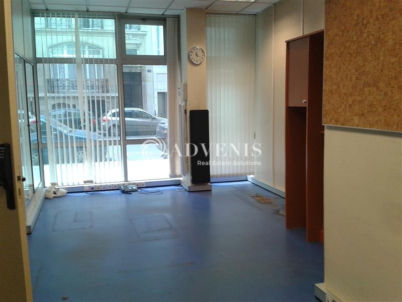 Vente Investisseur Bureaux PARIS (75017) - Photo 10