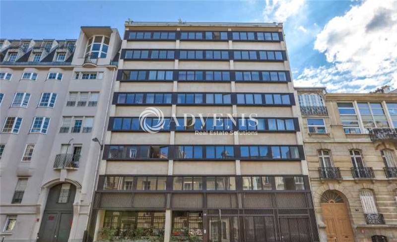 Vente Investisseur Bureaux PARIS (75017) - Photo 12