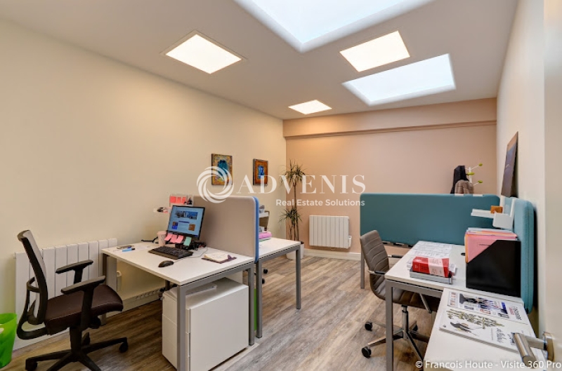 Vente Investisseur Bureaux PARIS (75017) - Photo 8