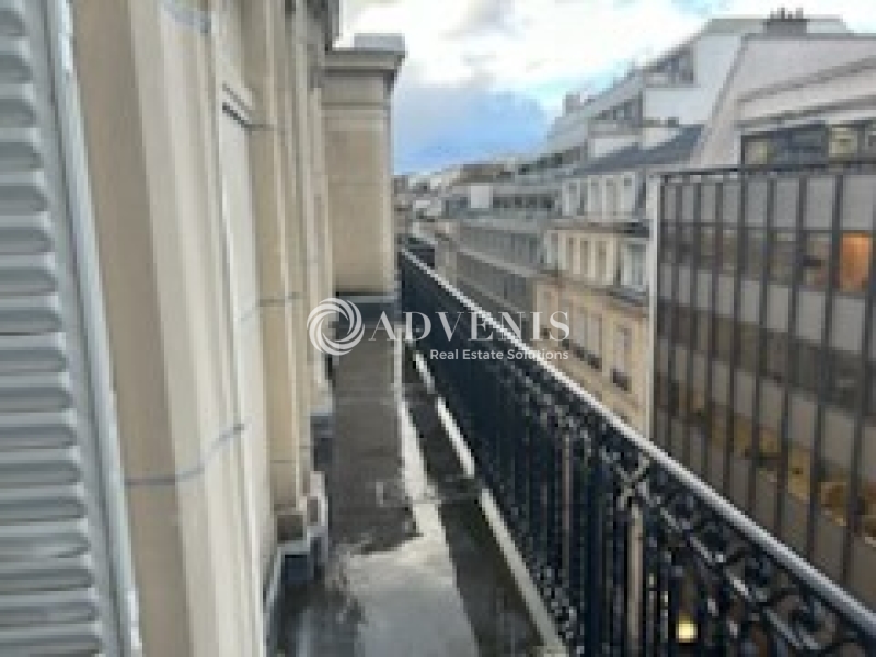 Location Bureaux PARIS (75008) - Photo 1