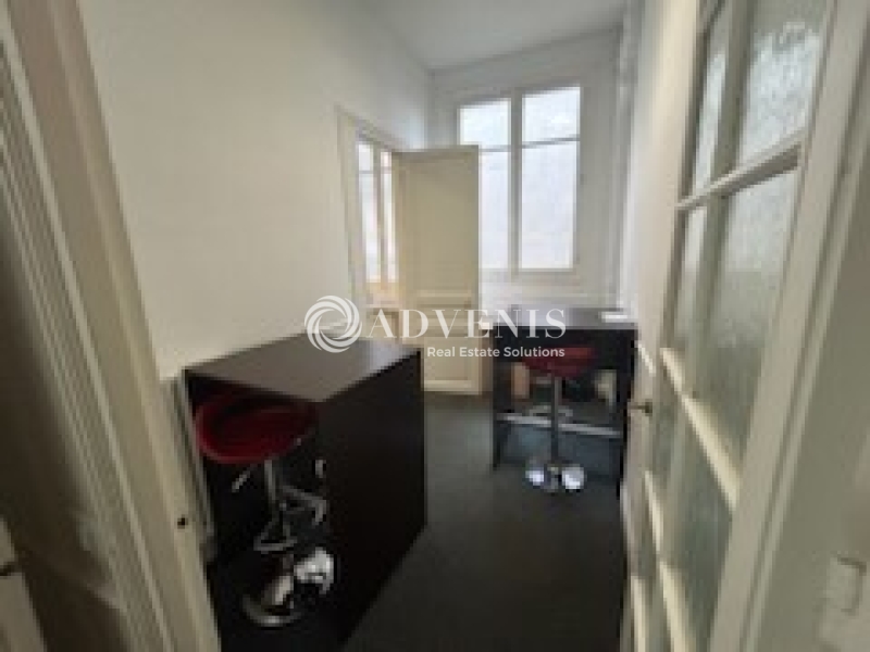 Location Bureaux PARIS (75008) - Photo 5