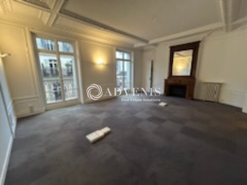 Location Bureaux PARIS (75008) - Photo 1