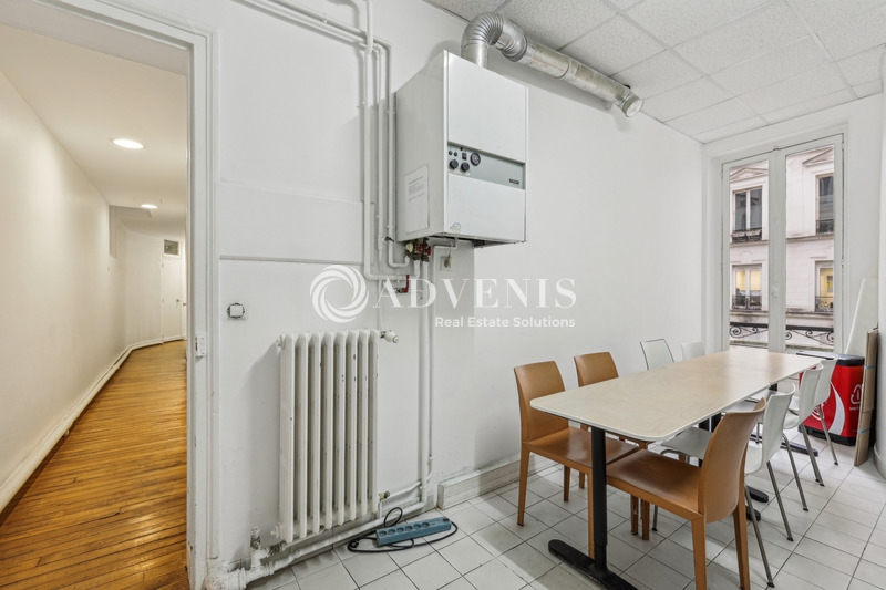 Location Bureaux PARIS (75008) - Photo 11