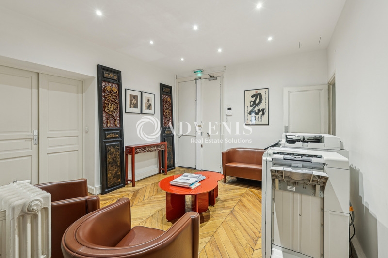 Location Bureaux PARIS (75008) - Photo 14