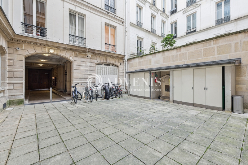 Location Bureaux PARIS (75008) - Photo 4