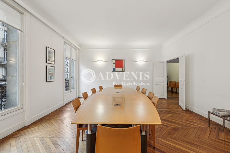 Location Bureaux PARIS (75008) - Photo 7