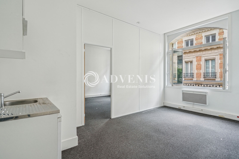 Location Bureaux PARIS (75017) - Photo 2