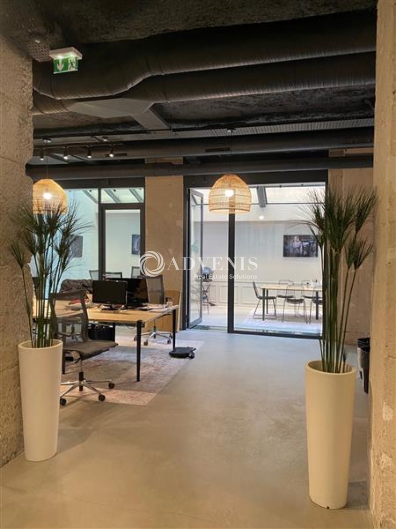 Vente Utilisateur Bureaux PARIS (75010) - Photo 2