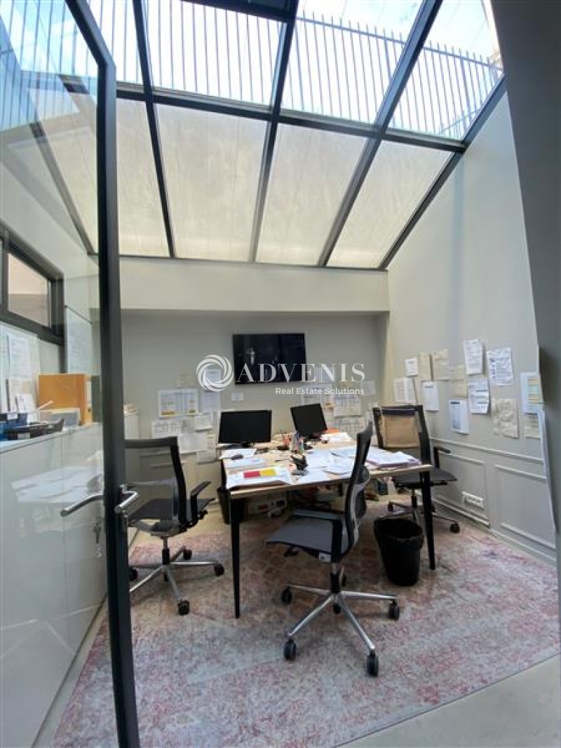 Vente Utilisateur Bureaux PARIS (75010) - Photo 3