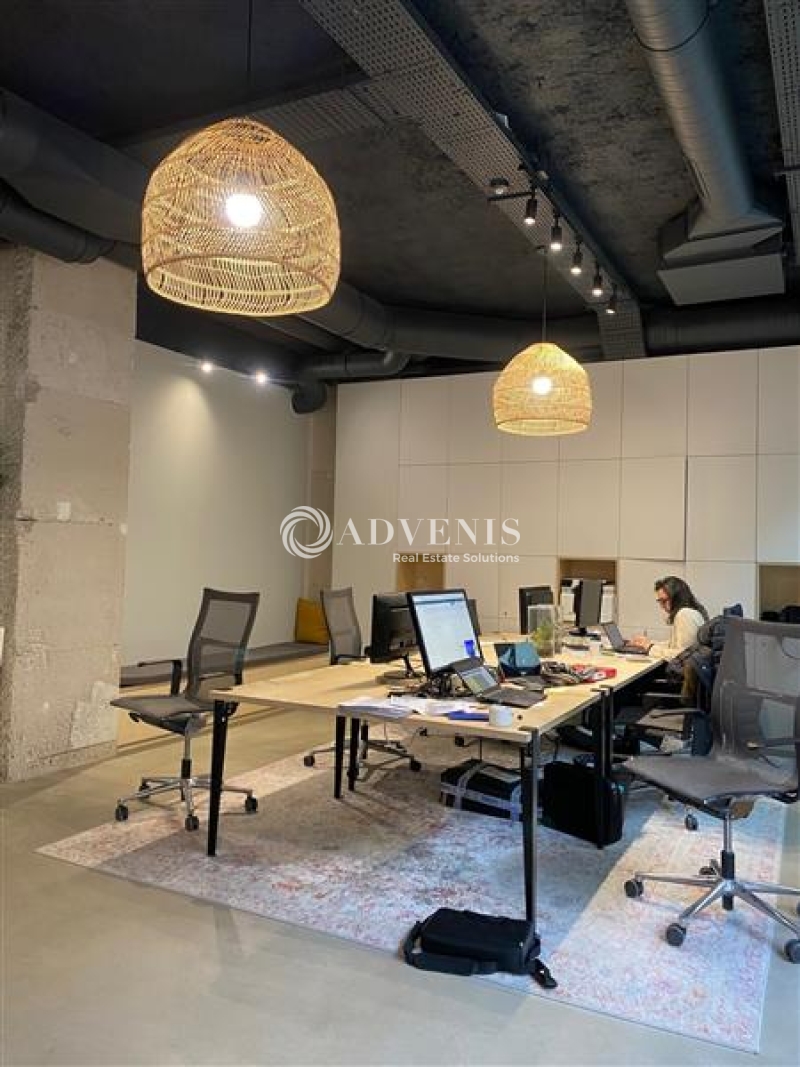 Vente Utilisateur Bureaux PARIS (75010) - Photo 4