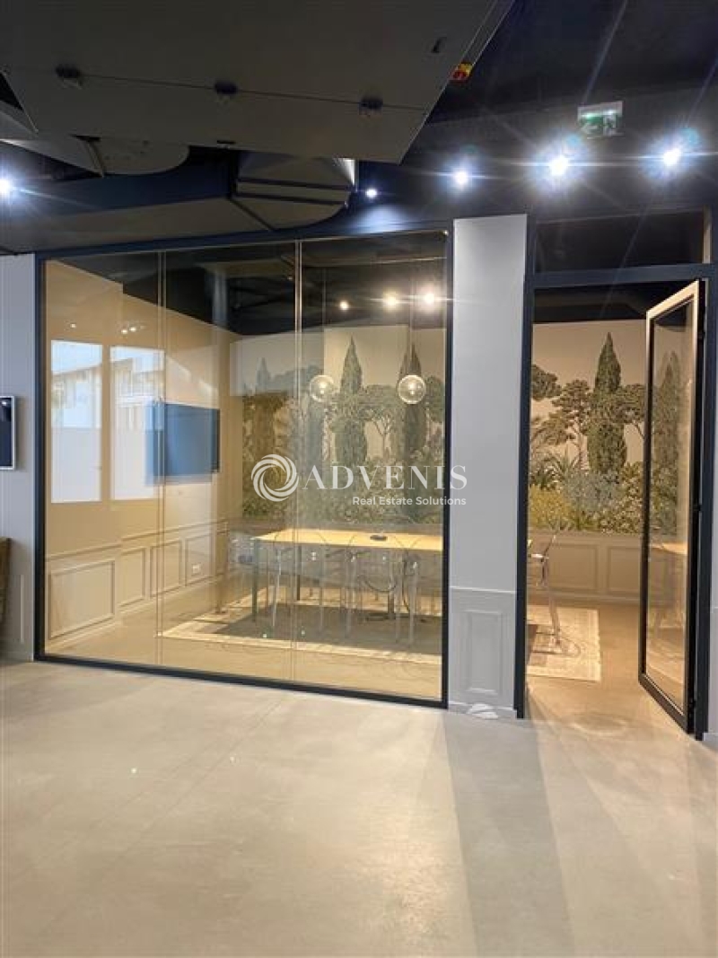 Vente Utilisateur Bureaux PARIS (75010) - Photo 5