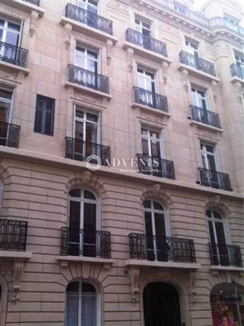 Location Bureaux PARIS (75008) - Photo 1