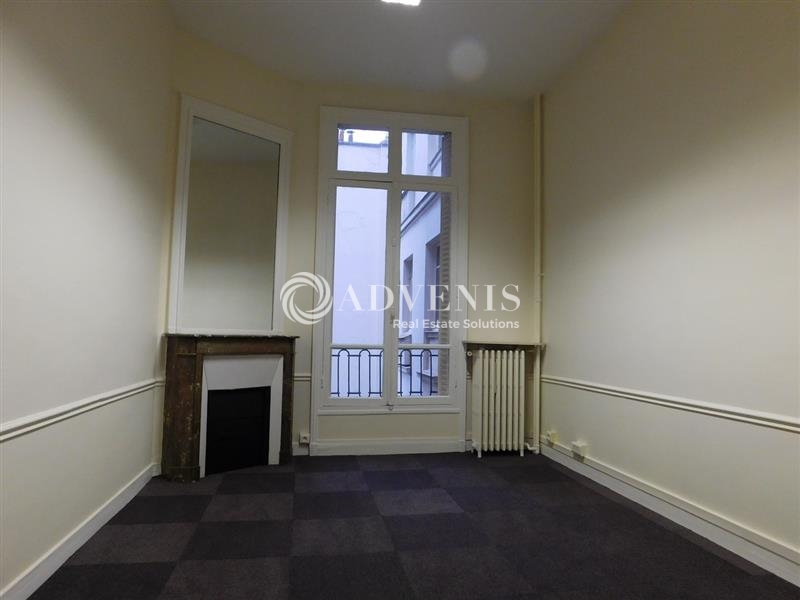 Location Bureaux PARIS (75008) - Photo 13