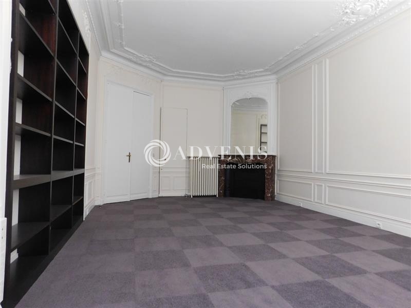 Location Bureaux PARIS (75008) - Photo 9