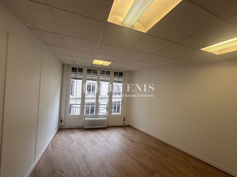 Location Bureaux PARIS (75008) - Photo 1