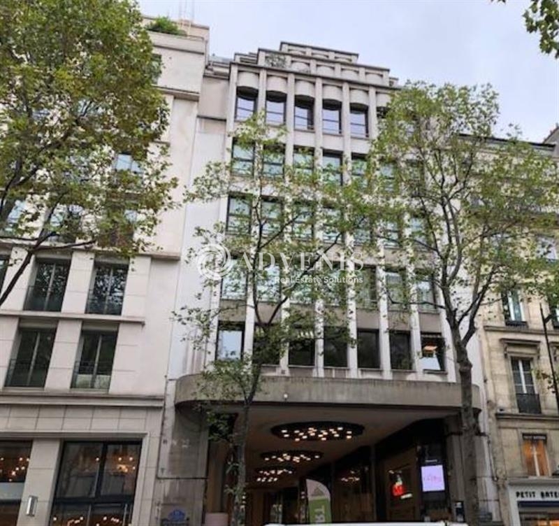 Location Bureaux PARIS (75008) - Photo 4