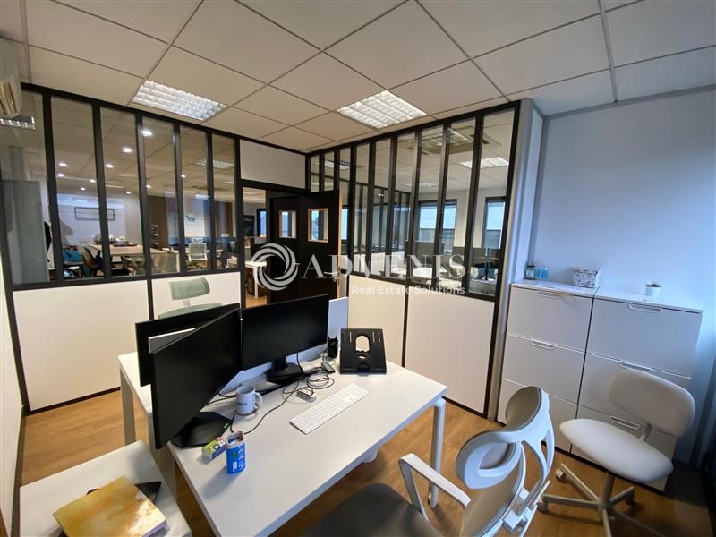 Location Bureaux BRY SUR MARNE (94360) - Photo 6