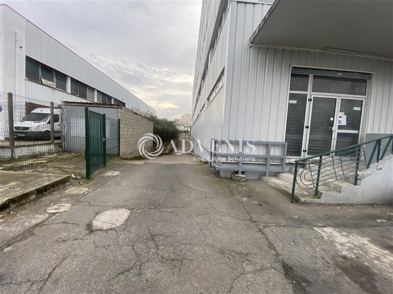 Location Activités Entrepôts ROSNY SOUS BOIS (93110) - Photo 10