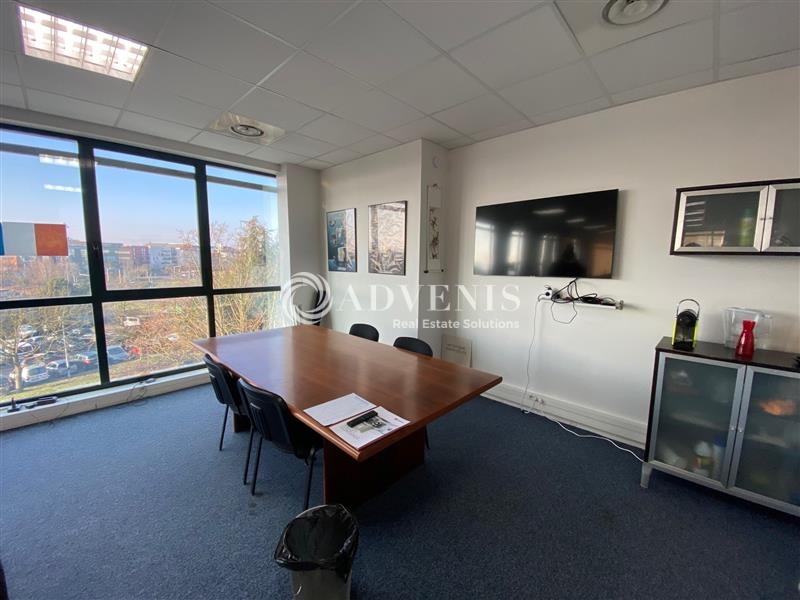 Location Bureaux CRETEIL (94000) - Photo 4